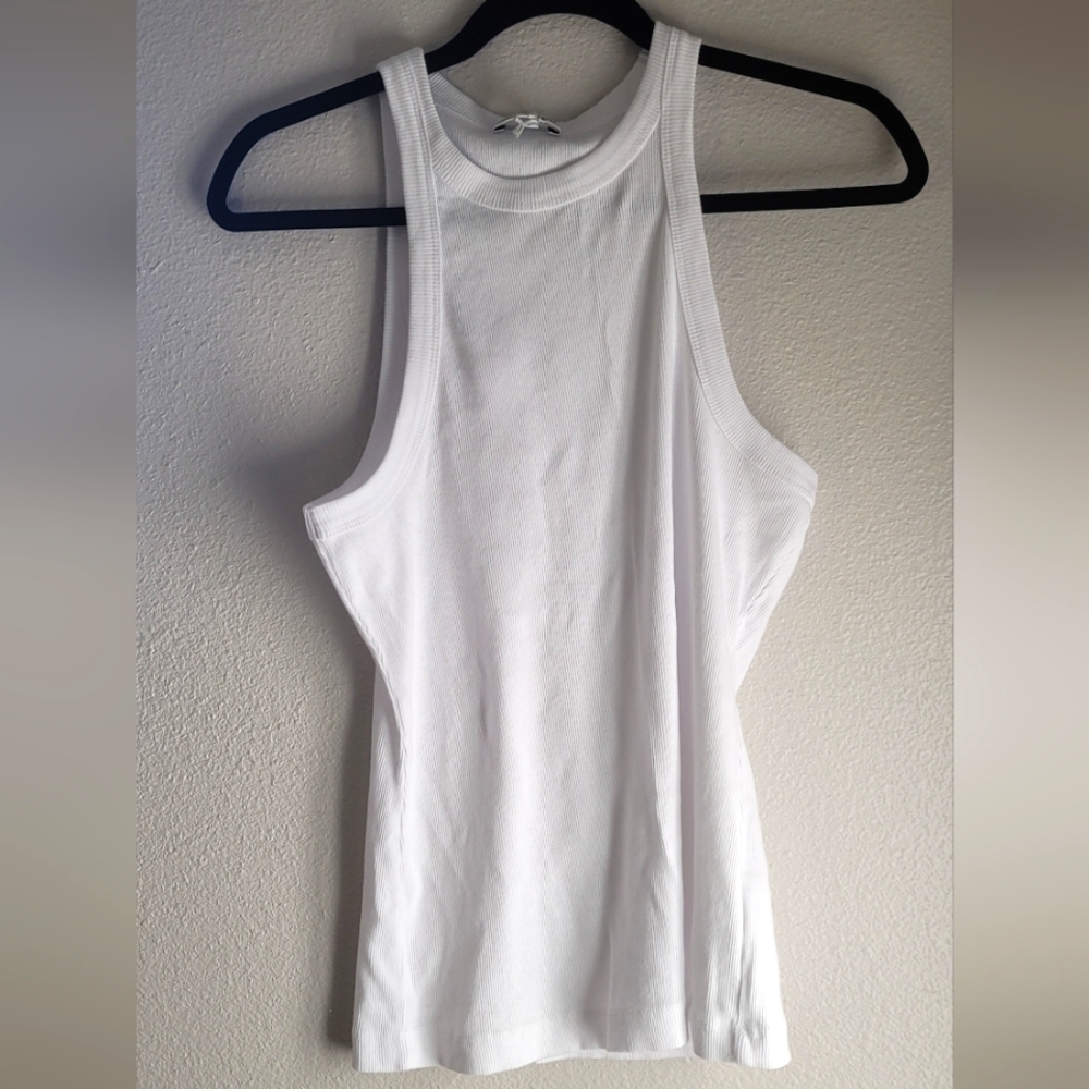 White James Perse Tank- NWT